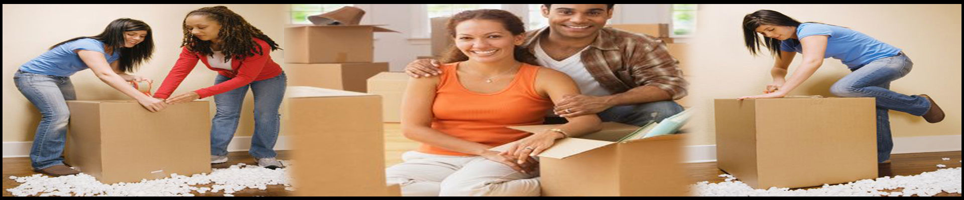 Packers And Movers Noida Sector 35